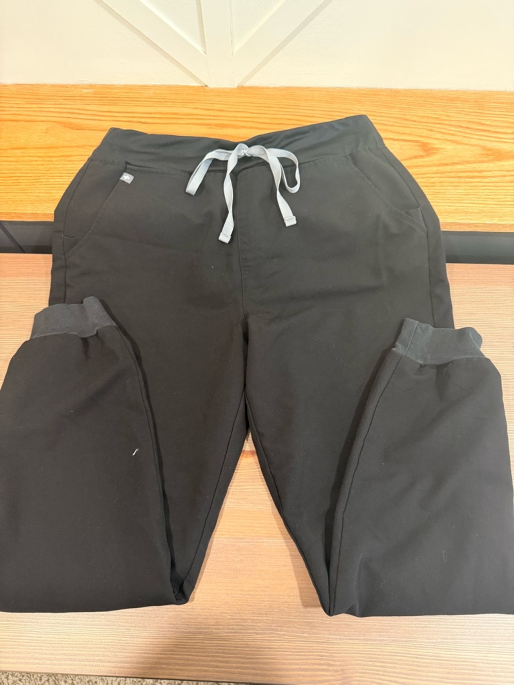 Figs High Waisted Zamora Jogger